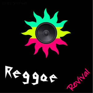 Reggae Revival